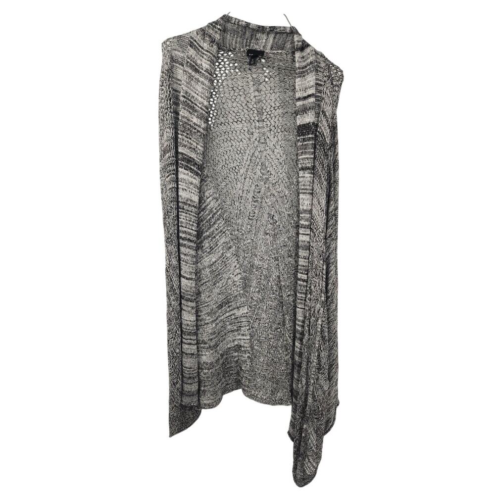 TORRID Open Knit Cardigan Sweater Womens Size 0 (Large)